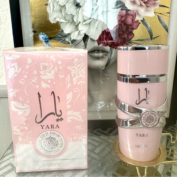 New Lattafa Yara, Moi,Asad Arab Oriental Women men unisex - Picture 2 of 15